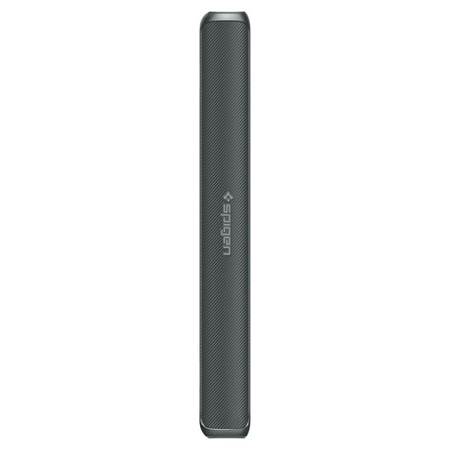 Spigen Slim Armor Pro - tok Samsung Galaxy Z Fold 5 (Abyss zöld)