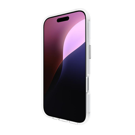 Pouzdro Case-Mate Soap Bubble MagSafe - iPhone 16 (duhové)