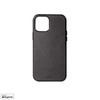 PURO SKYMAG - iPhone 12 Pro Max Tasche für MagSafe (schwarz)