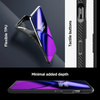 Spigen Liquid Air - tok OnePlus 11 5G (fekete)