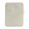 Incase Crosstown Sleeve with Woolenex - MacBook Pro 14" (M4/M3/M2/M1/2024-2021) pocket cover (Limestone)