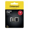 Intenso - 16 GB USB-Flash-Laufwerk 2.0