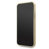 Guess 4G Collection - iPhone 11 Case (brown)