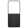 Spigen Airskin Aramid - tok Samsung Galaxy Z Flip 7 (fekete)