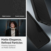 Spigen Core Armor - Etui do Samsung Galaxy S24 (Matte Black)
