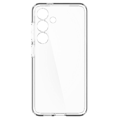 Spigen Ultra Hybrid - tok Samsung Galaxy S24+ (átlátszó)