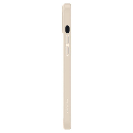 Spigen Ultra Hybrid - Case for iPhone 14 (Beige)