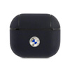 BMW Signature - pouzdro AirPods 3 (tmavě modré)