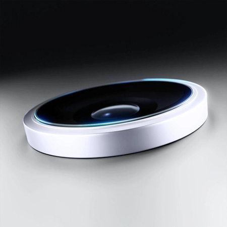 3MK TEMPERED GLASS FOR IPHONE 17 PRO | PRO MAX CAMERA LENS PROTECTION