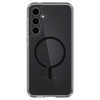 Spigen Ultra Hybrid OneTap Ring MagSafe - tok Samsung Galaxy S23 FE (fekete)