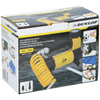 SMALL TOURIST COMPRESSOR 12 volt compressor, ball pump, bike pump, Dunlop