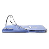 Spigen Liquid Crystal MagSafe - étui pour iPhone 16 (transparent)