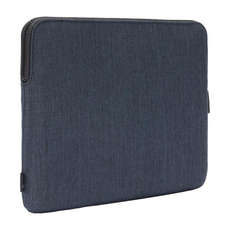 Incase Compact Sleeve in Woolenex - MacBook Pro 14" Pocket Cover (M4/M3/M2/M1/2024-2021) (navy blue)