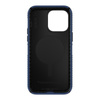 Speck Presidio2 Grip MagSafe - Antypoślizgowe etui iPhone 14 Pro Max (Coastal Blue / Black / White)