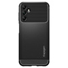 Spigen Rugged Armor - Etui do Samsung Galaxy A14 5G (Czarny)