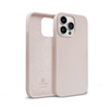Crong Color Cover - iPhone 14 Pro Max Case (sand pink)
