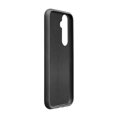 Cellularline Chroma Case - Samsung Galaxy A15 4G / 5G Case (noir)