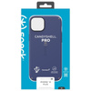 Speck CandyShell Pro - pouzdro pro iPhone 14 Plus s povrchovou úpravou MICROBAN (pruská modrá / oblačná šedá)