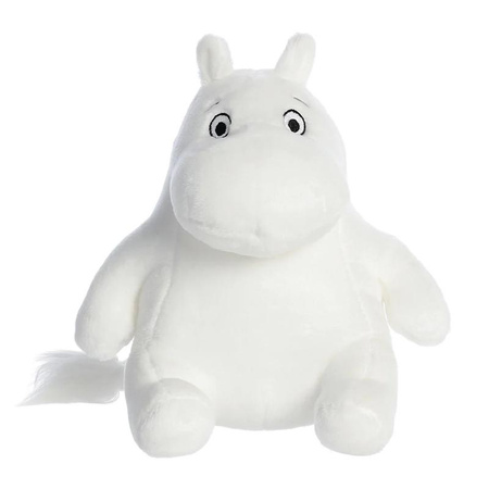 Mumins – Plüschfigur Mumin 20,5 cm