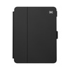 Speck Balance Folio - Tasche für iPad Pro 11" M5 (2025) / iPad Pro 11" M4 (2024) (Schwarz)