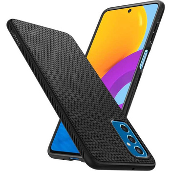 Spigen Liquid Air - pouzdro pro Samsung Galaxy M52 5G (černé)