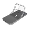 PURO 0.3 Nude - iPhone 14 Plus Case (transparent)