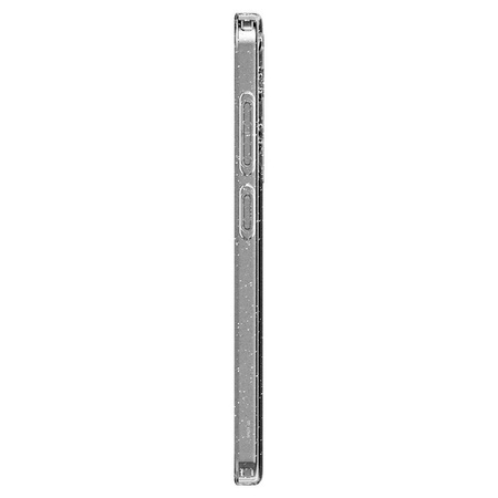 Spigen Liquid Crystal Glitter - Etui pour Samsung Galaxy S24 (Transparent)