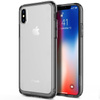 Obliq Naked Shield - iPhone Xs / X Case (Black)