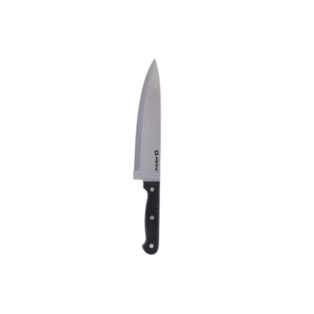 Alpina - Set de couteaux de cuisine avec support / bloc 22 pièces
