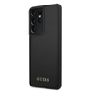 Guess Iridescent - Samsung Galaxy S21 Ultra Case (black)