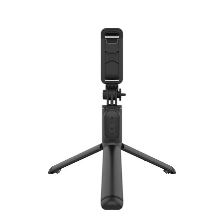 BLUETOOTH SELFIE STICK S PILOTEM SE STABILIZACÍ, pro telefon, iPhone, Crong SelfieGo Lite