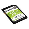 Kingston Canvas Select Plus SDHC 32 GB Class 10 U1 100 MB/s memóriakártya - 32 GB Class 10 100 MB/s