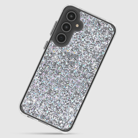 Case-Mate Twinkle - Pouzdro Samsung Galaxy S23 FE 5G (Disco)