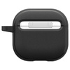 Spigen Caseology Vault - Étui pour Apple AirPods 4 (Noir mat)