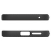 Spigen Liquid Air - Case for Google Pixel 9a (Matte Black)