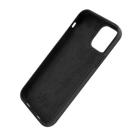 PURO SKY - Etui iPhone 13 (Black)