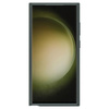 Spigen Optik Armor - Etui pour Samsung Galaxy S23 Ultra (Abyss Green)