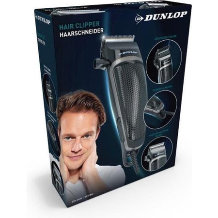 Dunlop - Rasierapparat