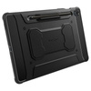 Spigen Rugged Armor Pro - Case for Samsung Galaxy Tab Tab S10 Lite / Tab S9 FE 10.9" X400 / X406B / X510 / X516B (Black)