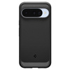 ETUI DO GOOGLE PIXEL 10 | 10 PRO do MAGSAFE SPIGEN RUGGED ORYGINALNE CZARNE