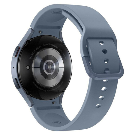 Samsung Galaxy Watch 5 - Montre intelligente 44 mm (bleu)