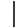 Spigen Liquid Air - Schutzhülle für Samsung Galaxy A35 5G (Mattschwarz)