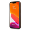 Guess 4G Big Metal Logo - iPhone 13 tok (barna)