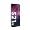 Crong Crystal Slim Cover - Samsung Galaxy S21 FE tok (átlátszó)