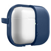 Spigen Vault - Custodia per Apple AirPods Pro 3 (blu notte)
