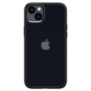Spigen Ultra Hybrid Matte - Etui do iPhone 15 Plus / iPhone 14 Plus (Czarny matowy)