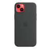 Apple Silicone Case - Silikonowe etui z MagSafe do iPhone14 Plus (północ)