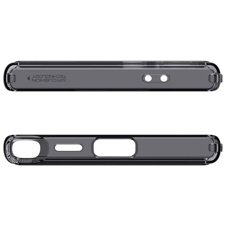 Spigen Ultra Hybrid OneTap Ring MagSafe - Gehäuse für Samsung Galaxy S24 Ultra (Zero One)