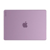Incase Hardshell Case - Etui MacBook Pro 14" (M4/M3/M2/M1/2024-2021) (Dots/Ice Pink)