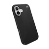 Speck Presidio2 Grip - kryt na iPhone 16 (černý / břidlicově šedý / bílý)